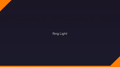 积分兑换 - LED环形补光灯 | 夜刀神藏在哪位村民身体里 积分商城