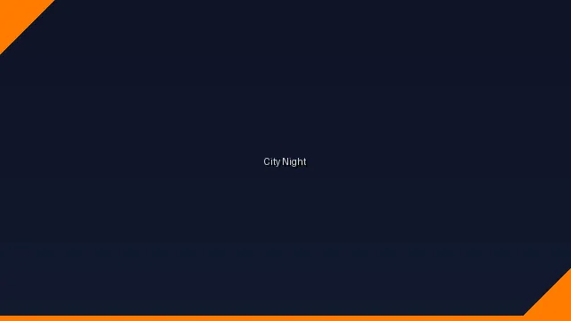 城市夜景主题赛 - 夜刀神藏在哪位村民身体里 视频创作挑战